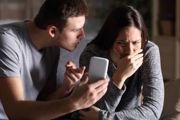 Marital Affairs